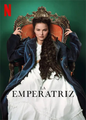 La emperatriz (2022)