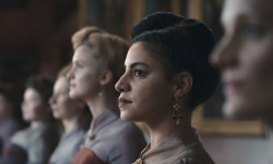 La emperatriz