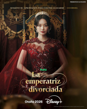 La emperatriz divorciada