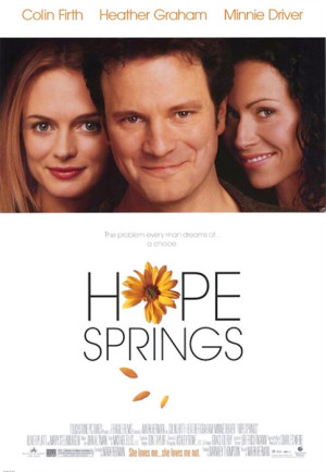 La encontré en Hope Springs (2003)