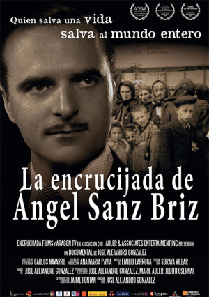 La encrucijada de Ángel Sanz Briz