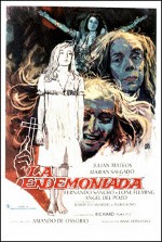 La endemoniada