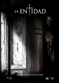 La Entidad (2015)