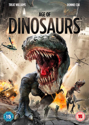 La era de los dinosaurios (2013)