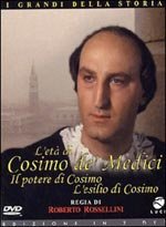 La era de los Médici