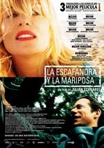 La escafandra y la mariposa (2007)