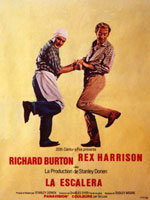La escalera (1969)