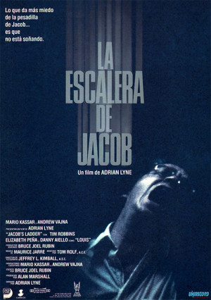 La escalera de Jacob (1990)