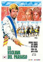 La esclava del paraíso (1968)