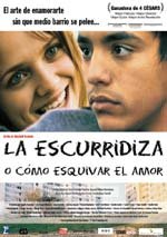 La escurridiza o cómo esquivar el amor (2003)