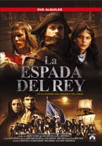 La espada del rey