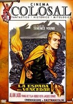 La espada del vencedor