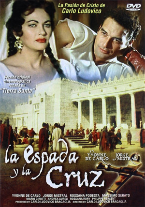 La espada y la cruz