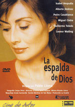 La espalda de Dios
