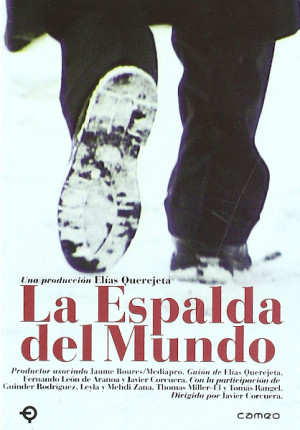La espalda del mundo