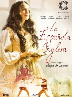 La española inglesa (2015)
