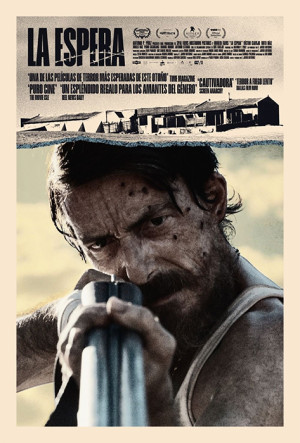 La espera (2023)