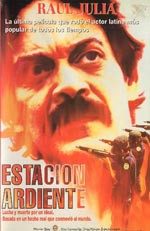 La estación ardiente