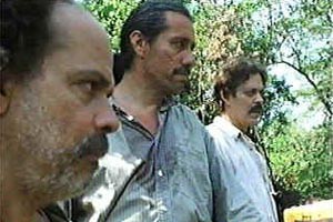 La estación ardiente foto crítica.