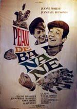 La estafadora (1963)