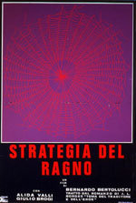 La estrategia de la araña