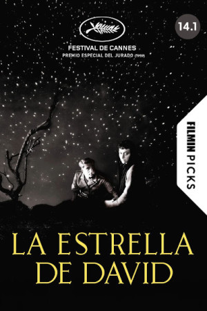 La estrella de David (1959)