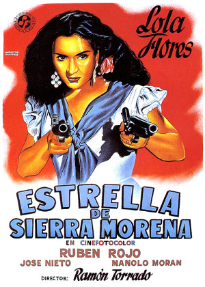 Estrella de Sierra Morena (1952)