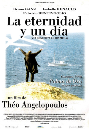 La eternidad y un día