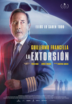 La extorsión
