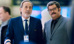 La extorsión