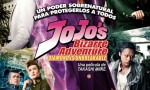 La extraña aventura de JoJo's: El diamante es irrompible – Capítulo 1