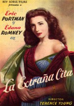 La extraña cita (1948)