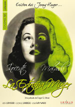 La extraña mujer (1946)