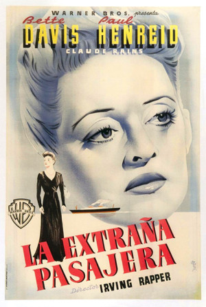 La extraña pasajera (1942)
