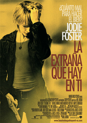 La extraña que hay en ti (2007)