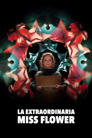 La extraordinaria Miss Flower (2024)