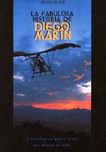 La fabulosa historia de Diego Marín