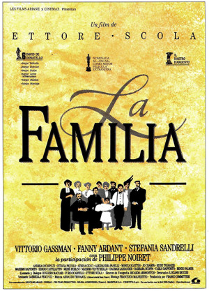 La familia (1987)
