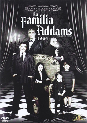 La familia Addams (1964) (1964)