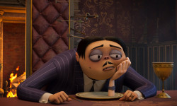 La familia Addams 2: La gran escapada