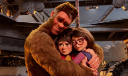La familia Bigfoot