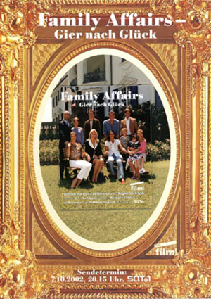 La familia da la felicidad (2022)