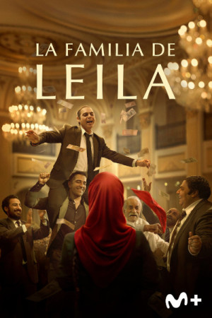 La familia de Leila