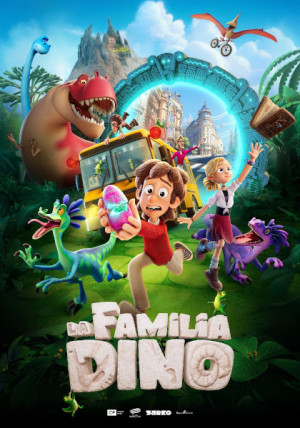 La familia Dino