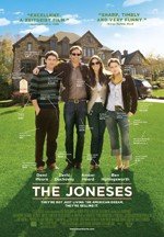 La familia Jones