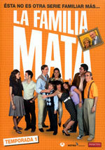 La familia Mata (2007)