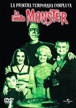 La familia Monster (1964)
