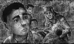 La familia Samuni
