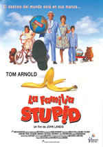 La familia Stupid