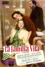 La familia Vila